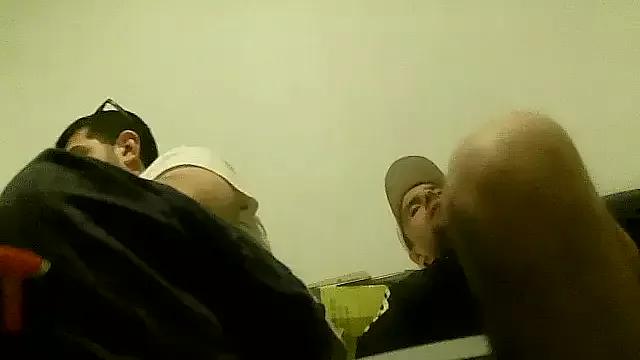 kinkyfag94 from StripChat