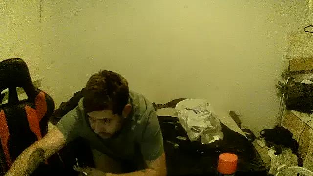 kinkyfag94 from StripChat