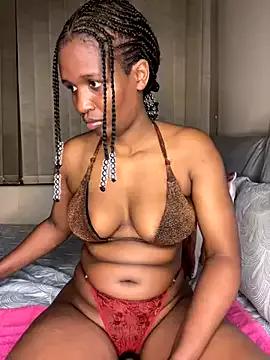 Kinkyy_ from StripChat