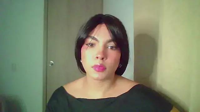 Kiri_Cutee from StripChat