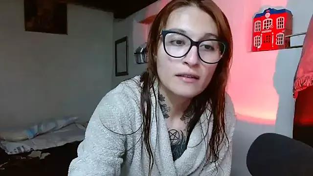 kittenlizz from StripChat