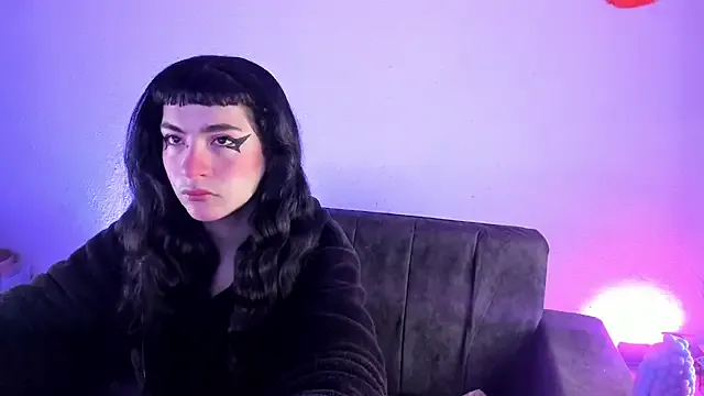 kitty__chs on StripChat 