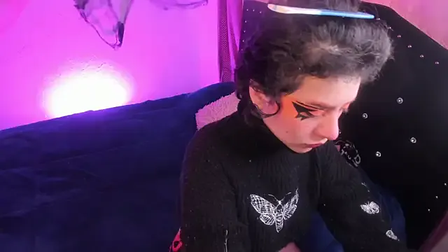 kitty__chs on StripChat 