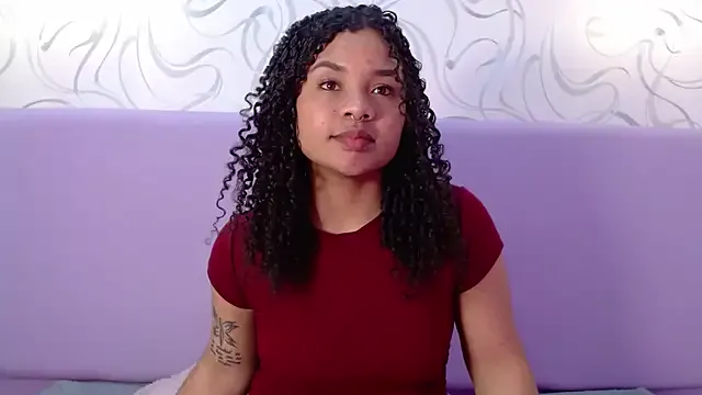 Freechat KittyBrookex on StripChat