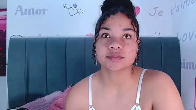 Freechat KittyBrookex on StripChat