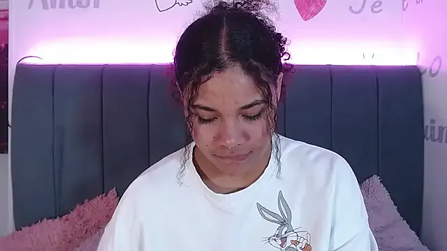 Freechat KittyBrookex on StripChat