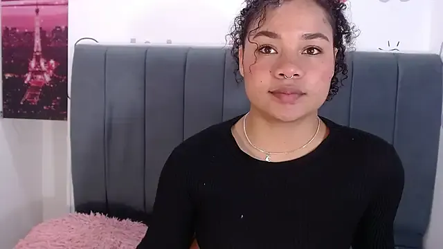 Freechat KittyBrookex on StripChat