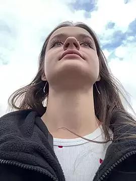 KittyQueeny from StripChat