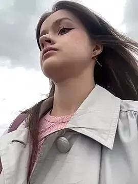 KittyQueeny from StripChat