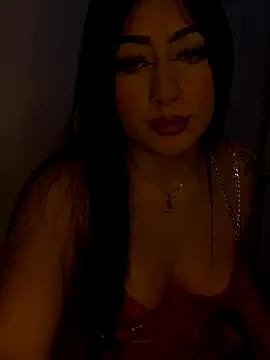 KittyRous from StripChat is Private