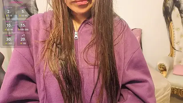 Freechat kittystart_tay on StripChat