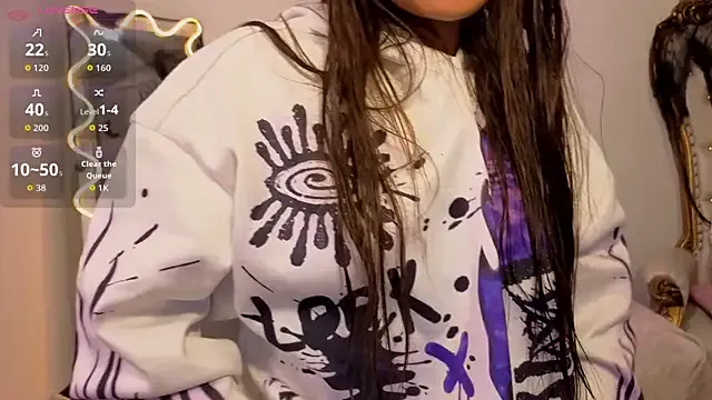 Freechat kittystart_tay on StripChat