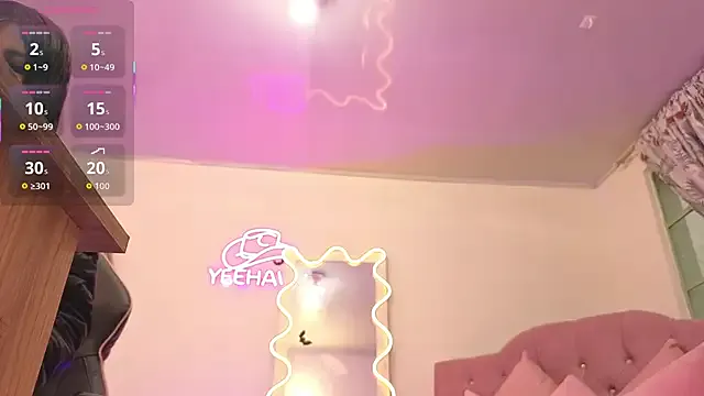 Freechat kittystart_tay on StripChat