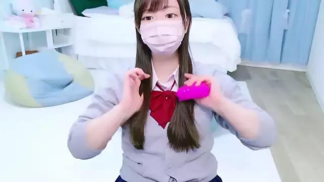 kiyoka_love model from StripChat