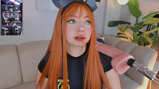 Offline Kloe_Raize on StripChat