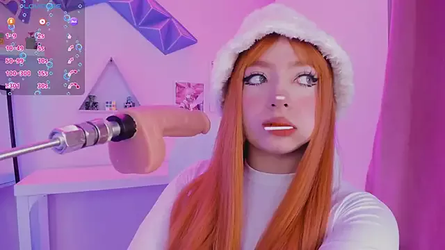 Offline Kloe_Raize on StripChat