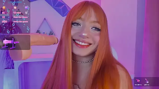 Offline Kloe_Raize on StripChat