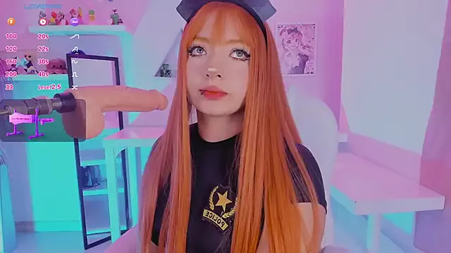 Offline Kloe_Raize on StripChat