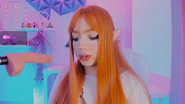 Offline Kloe_Raize on StripChat