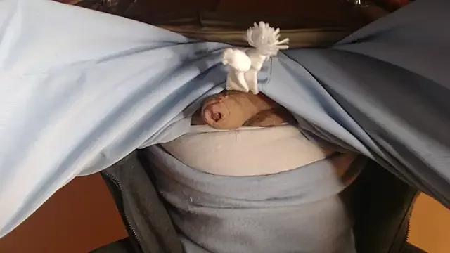 knodli from StripChat is Freechat