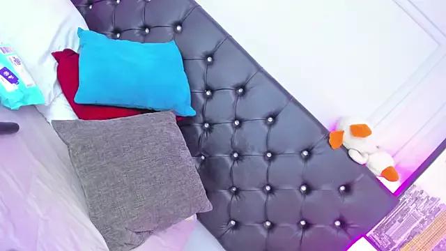 Konny_May from StripChat