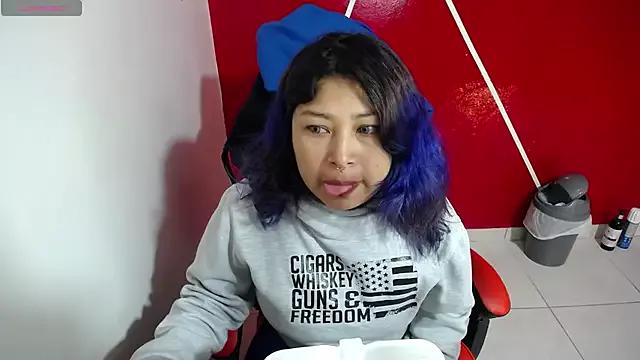 konojan_6 from StripChat is Freechat