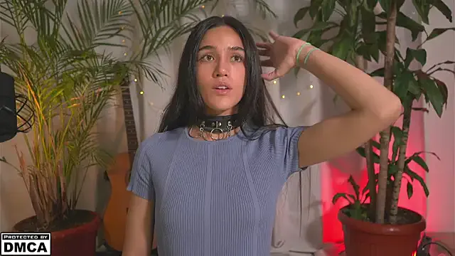 Offline Kore_Persephone on StripChat