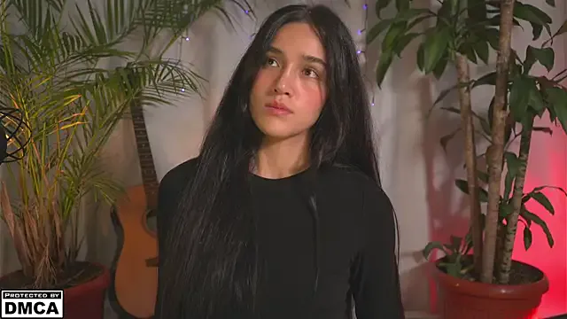 Kore_Persephone — Smile