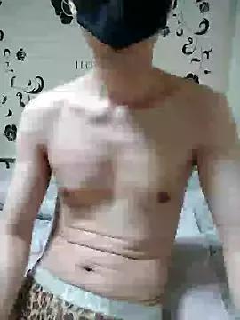 Koreanjjc from StripChat is Freechat