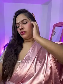 krishaa_ on StripChat