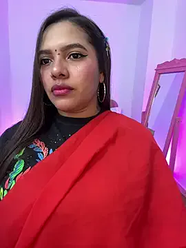 krishaa_ on StripChat