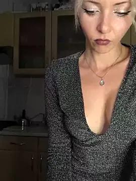 Kristina03 from StripChat is Freechat