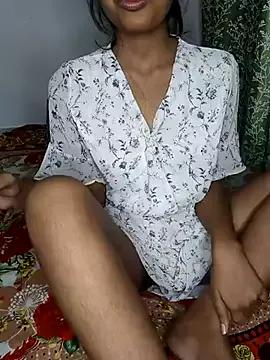 kritika-kumari from StripChat is Freechat