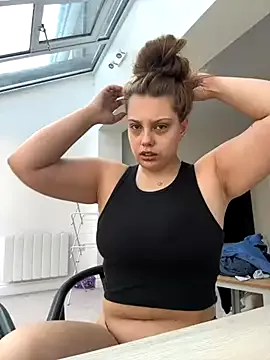 Offline Krystal_Tx on StripChat