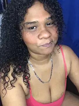 Kymy_marquez from StripChat