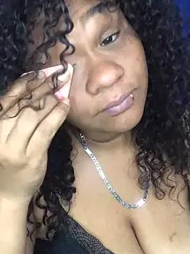 Kymy_marquez from StripChat