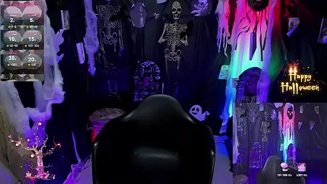 Kyomi_chang from StripChat is Private