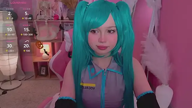 Offline Kyomi_Sun on StripChat