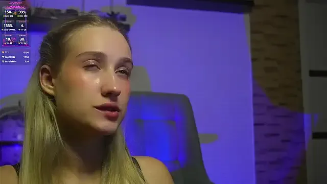 Offline L1TWW on StripChat