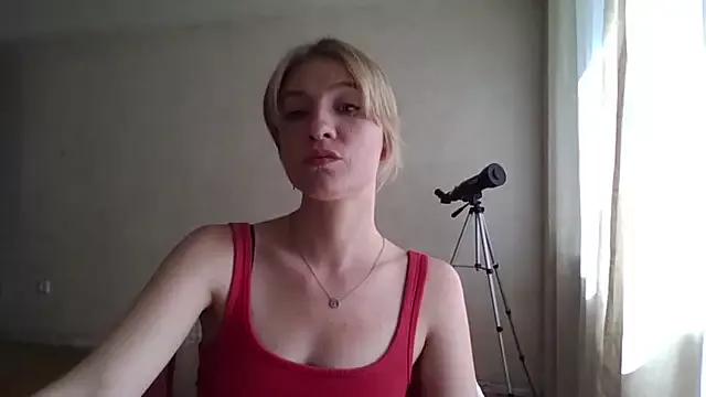 l_i_s_a_blond from StripChat