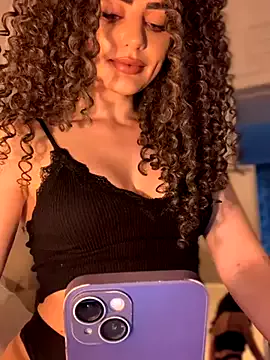 Offline Lady_ken_ on StripChat