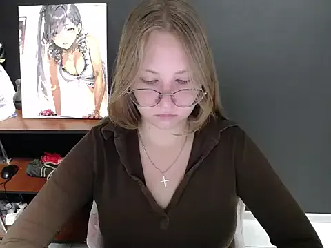 Offline lady_minx on StripChat