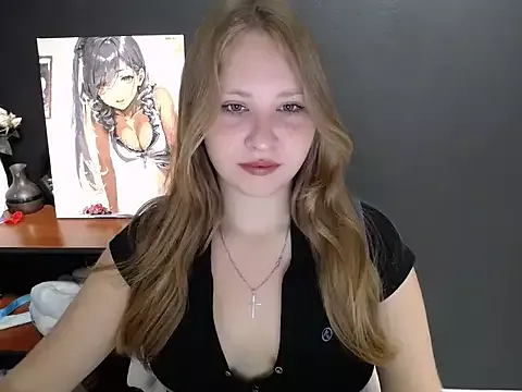 Offline lady_minx on StripChat