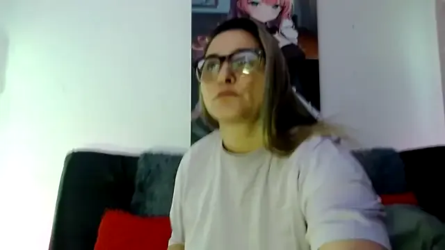 LAHILA_COOPERR on StripChat