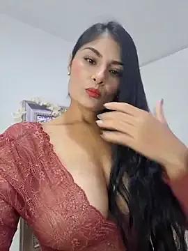 LaiaTorres1 from StripChat