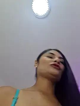 LaiaTorres1 from StripChat