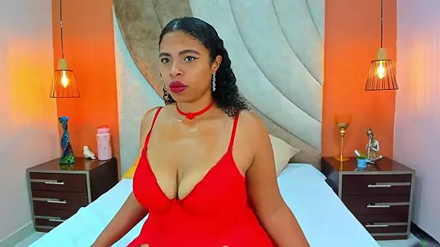Laila_Cairo from StripChat