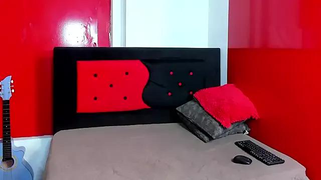 lailahdark from StripChat