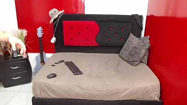 lailahdark from StripChat