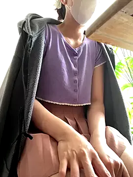 Group Lami_Mi on StripChat